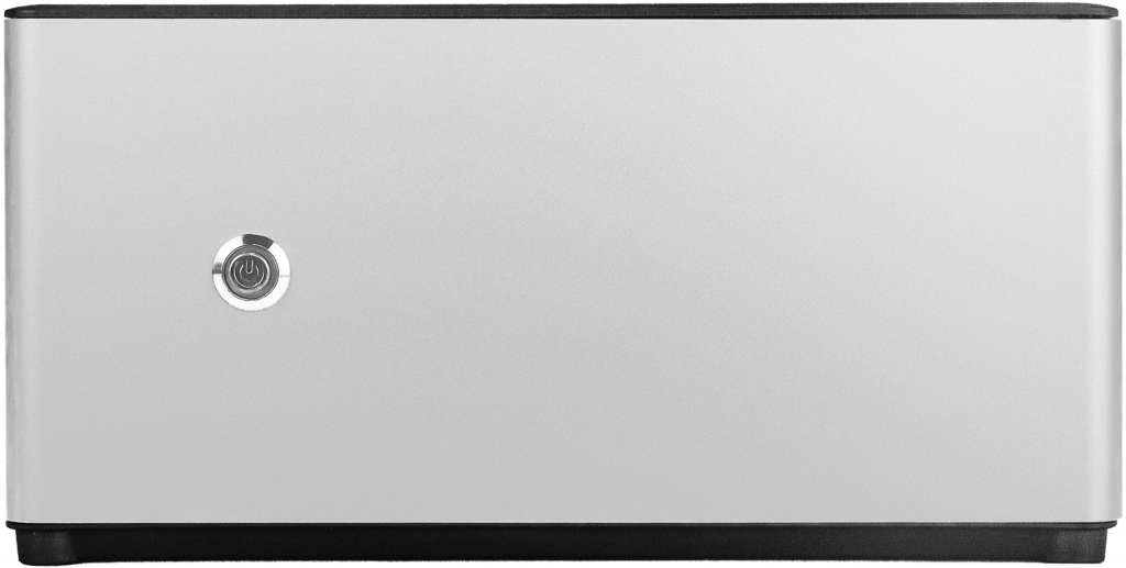 Unité centrale au design épuré