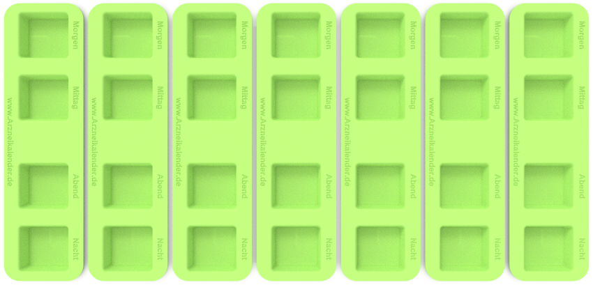 Go-Eco blister | Ecodosette