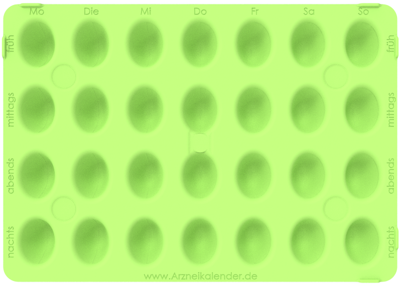 Go-Eco blister | Ecomini