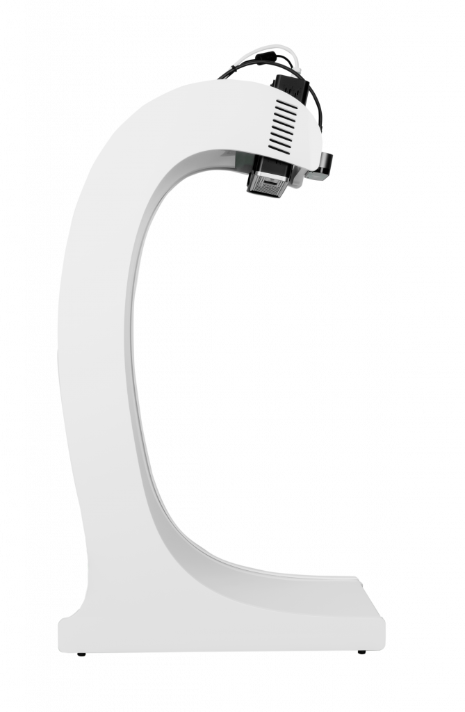 Julia, aide lumineuse intelligente pour le remplissage manuel des piluliers