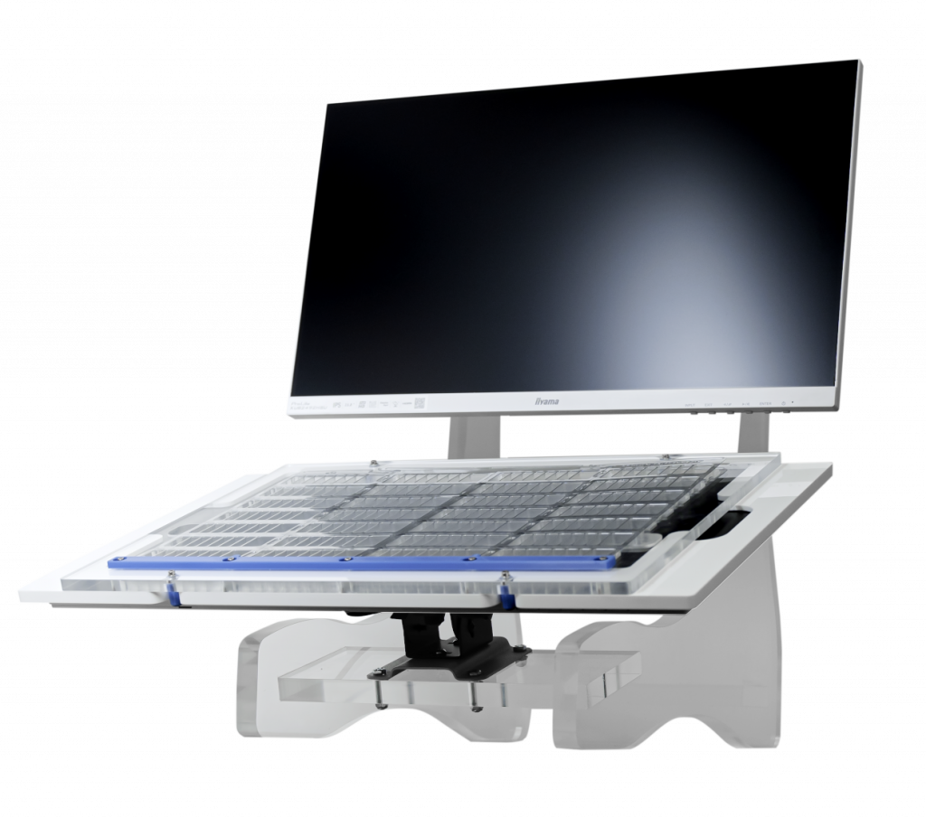 Julia J1 compatible avec les blisters multi